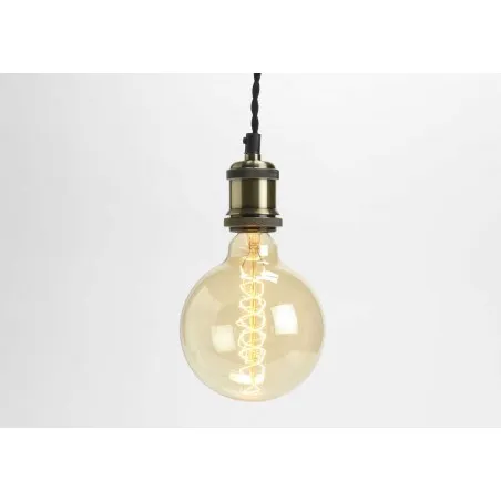 Retro Light Bulb Smithers Lighting £18.00 All Rooms product_features