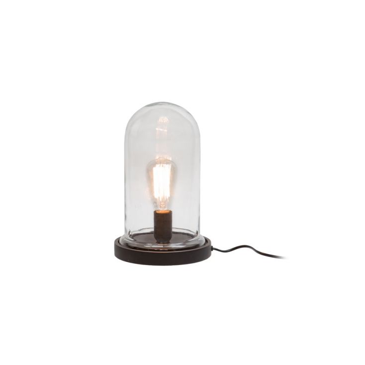 Dome Table Lamp Lighting Smithers of Stamford £106.00 Store UK, US, EU, AE,BE,CA,DK,FR,DE,IE,IT,MT,NL,NO,ES,SE