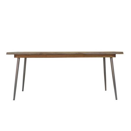 Edge Dining Table Kitchen & Dining Room Smithers of Stamford £873.75 Store UK, US, EU, AE,BE,CA,DK,FR,DE,IE,IT,MT,NL,NO,ES,SE