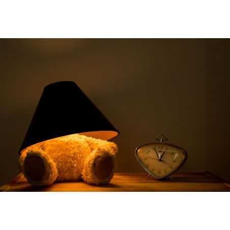 Teddy Bear Lamp Lighting £124.00 Store UK, US, EU, AE,BE,CA,DK,FR,DE,IE,IT,MT,NL,NO,ES,SE