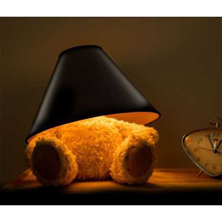 Teddy Bear Lamp Lighting  £124.00 Store UK, US, EU, AE,BE,CA,DK,FR,DE,IE,IT,MT,NL,NO,ES,SE
