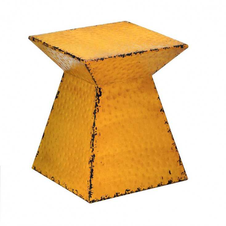 Quirky Asymmetric Stool Home Smithers of Stamford £ 56.00 Store UK, US, EU, AE,BE,CA,DK,FR,DE,IE,IT,MT,NL,NO,ES,SE