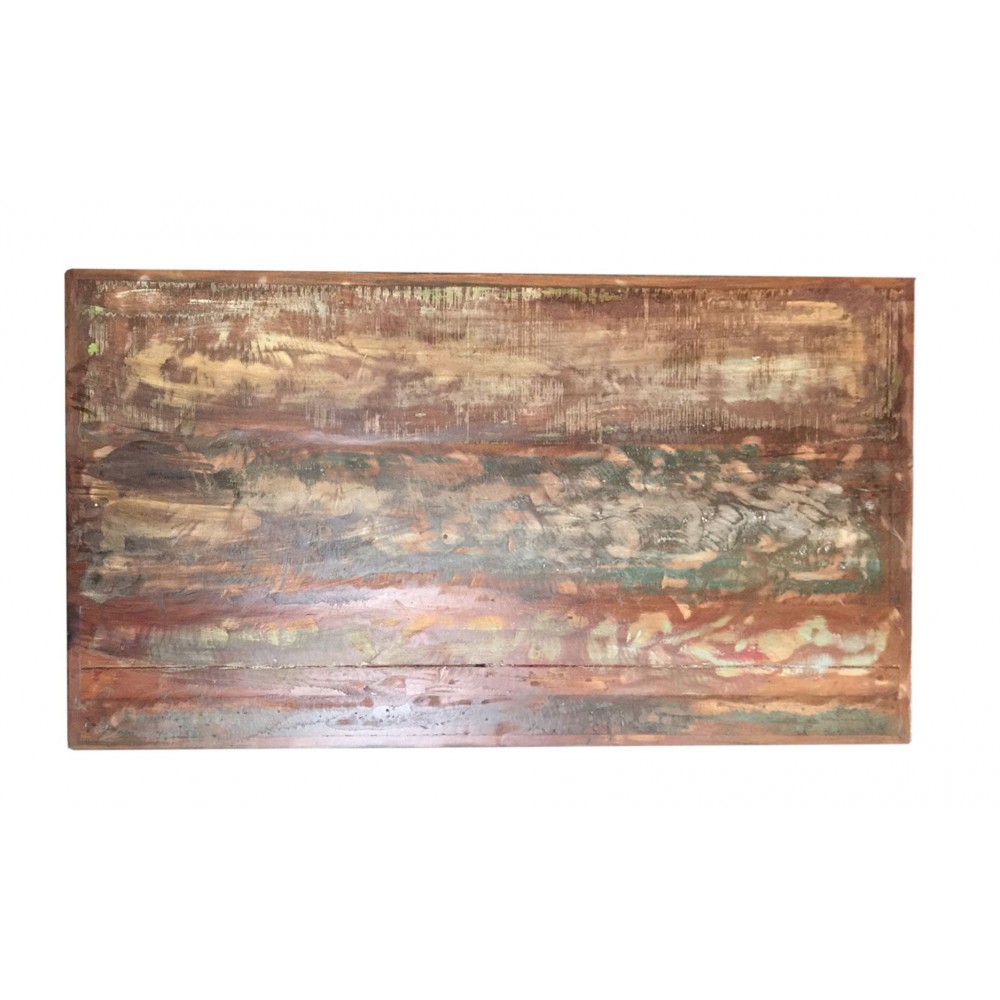 X Leg Reclaimed Boat Wood Dining Table Smithers Dining Room £1,783.33 Dining Room Reclaimed Boat Wood product_features