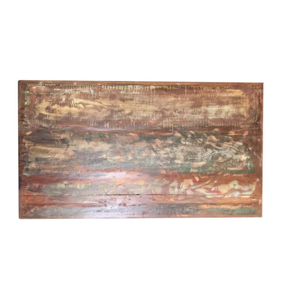 X Leg Reclaimed Boat Wood Dining Table Smithers Dining Room £1,783.33 Dining Room Reclaimed Boat Wood product_features