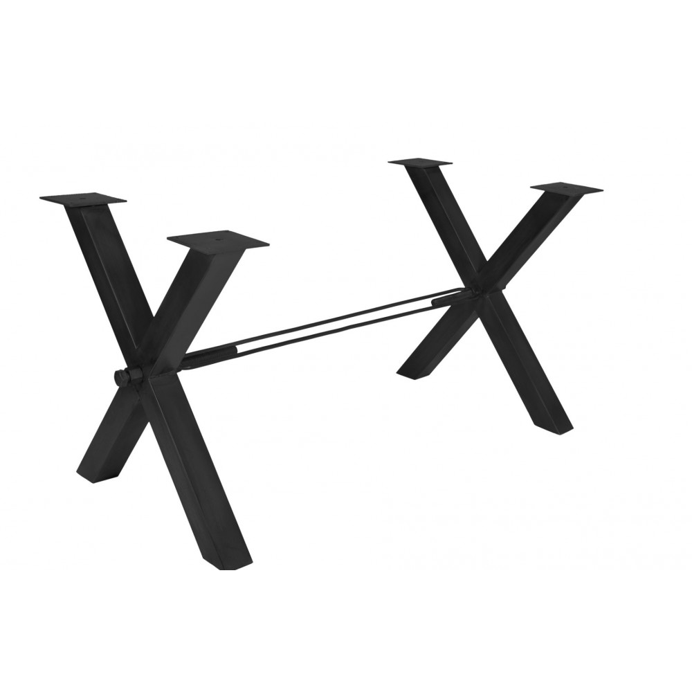 X Leg Reclaimed Boat Wood Dining Table Smithers Dining Room £1,783.33 Dining Room Reclaimed Boat Wood product_features