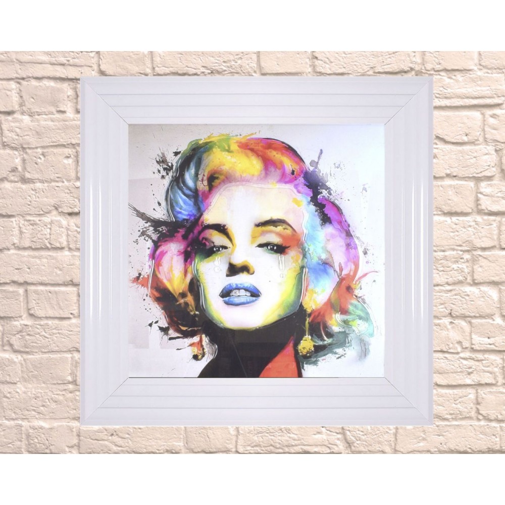 Marilyn Monroe Art  Signs £135.00      product_features
