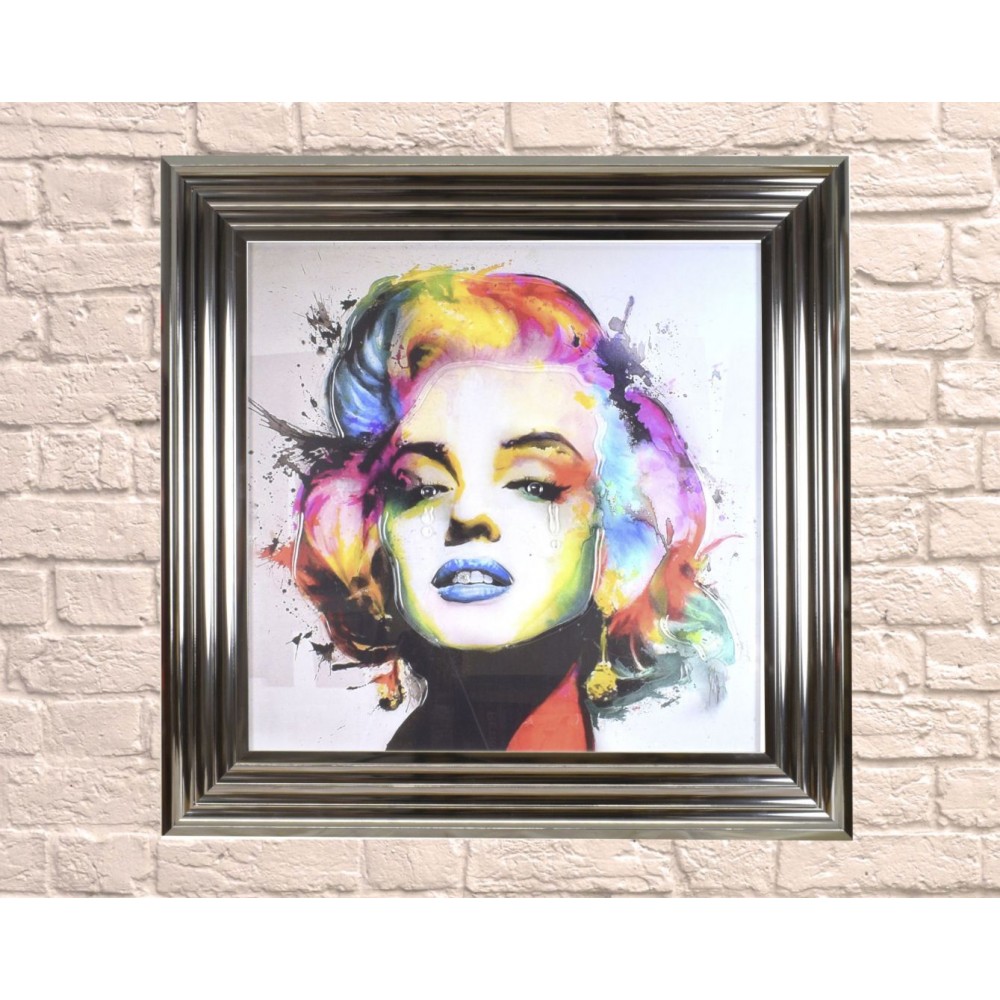 Marilyn Monroe Art  Signs £135.00      product_features