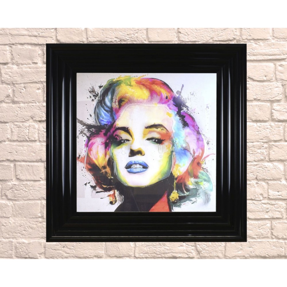 Marilyn Monroe Art  Signs £135.00      product_features