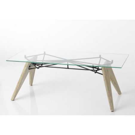 Root Coffee Table Industrial Furniture Smithers of Stamford £562.50 Store UK, US, EU, AE,BE,CA,DK,FR,DE,IE,IT,MT,NL,NO,ES,SE