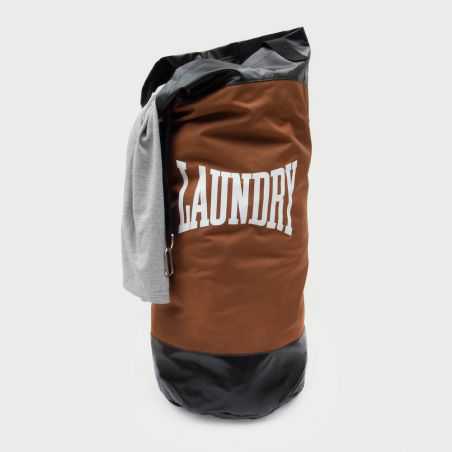 Punch Laundry Bag Retro Gifts Smithers of Stamford £31.00 Store UK, US, EU, AE,BE,CA,DK,FR,DE,IE,IT,MT,NL,NO,ES,SE
