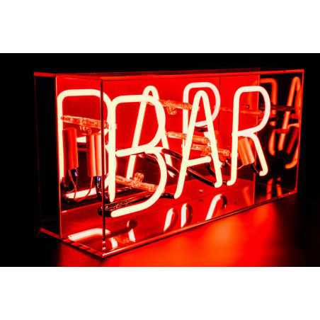 Neon Bar Sign Lighting Smithers of Stamford £119.00 Store UK, US, EU, AE,BE,CA,DK,FR,DE,IE,IT,MT,NL,NO,ES,SENeon Bar Sign -20...