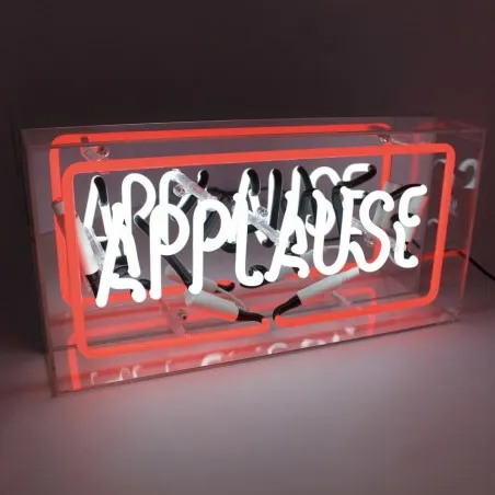 Applause Neon Light Seletti Lighting &pound;118.00 product_features