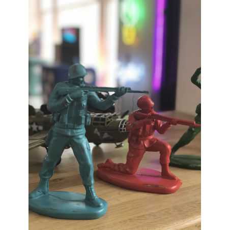 Replica Tin Soldiers Smithers Archives  £18.00 Store UK, US, EU, AE,BE,CA,DK,FR,DE,IE,IT,MT,NL,NO,ES,SEReplica Tin Soldiers p...