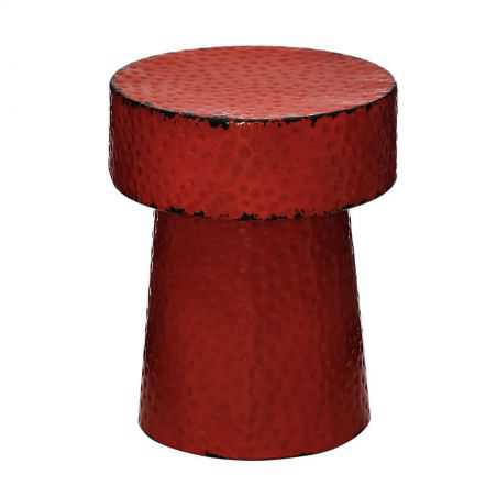 Mushroom Stool Home Smithers of Stamford £70.00 Store UK, US, EU, AE,BE,CA,DK,FR,DE,IE,IT,MT,NL,NO,ES,SE