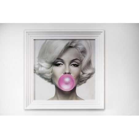 Marilyn Monroe Photo Frame Vintage Wall Art £165.00 Store UK, US, EU, AE,BE,CA,DK,FR,DE,IE,IT,MT,NL,NO,ES,SE