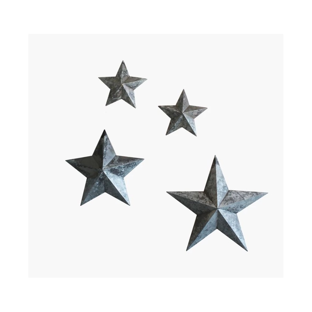 Amish Stars Smithers Signs £35.00 -50%