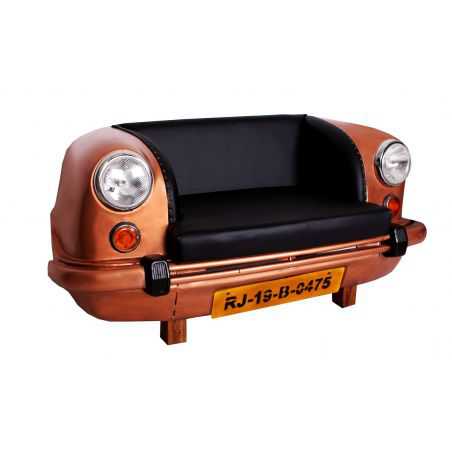 Car Seat Sofa Repurposed Furniture Smithers of Stamford £3,625.00 Store UK, US, EU, AE,BE,CA,DK,FR,DE,IE,IT,MT,NL,NO,ES,SE