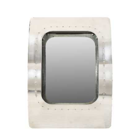 Aviator Mirror Decorative Mirrors Smithers of Stamford £500.00 Store UK, US, EU, AE,BE,CA,DK,FR,DE,IE,IT,MT,NL,NO,ES,SE