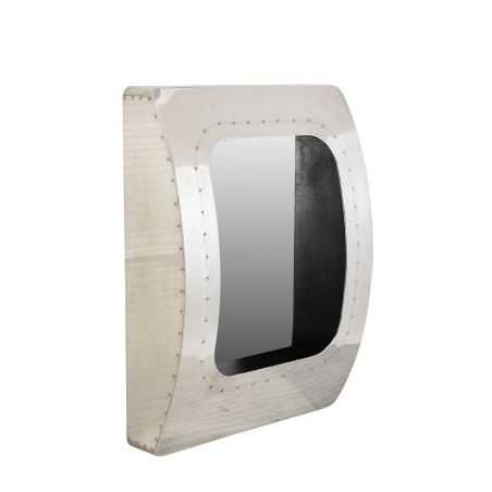 Aviator Mirror Decorative Mirrors Smithers of Stamford £400.00 Store UK, US, EU, AE,BE,CA,DK,FR,DE,IE,IT,MT,NL,NO,ES,SE