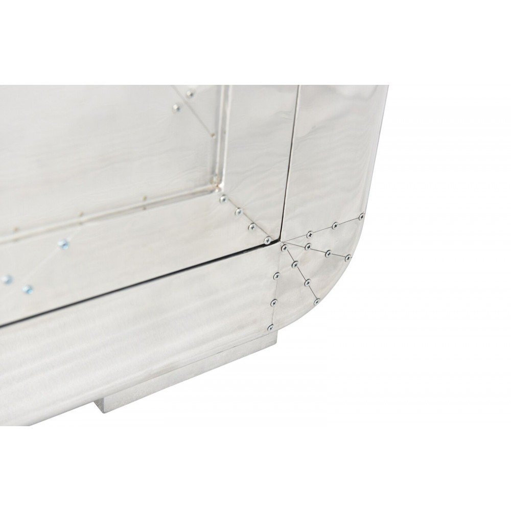 Aviator Fortress Cabinet Smithers Storage £2,562.00 Bedroom Aluminium product_features