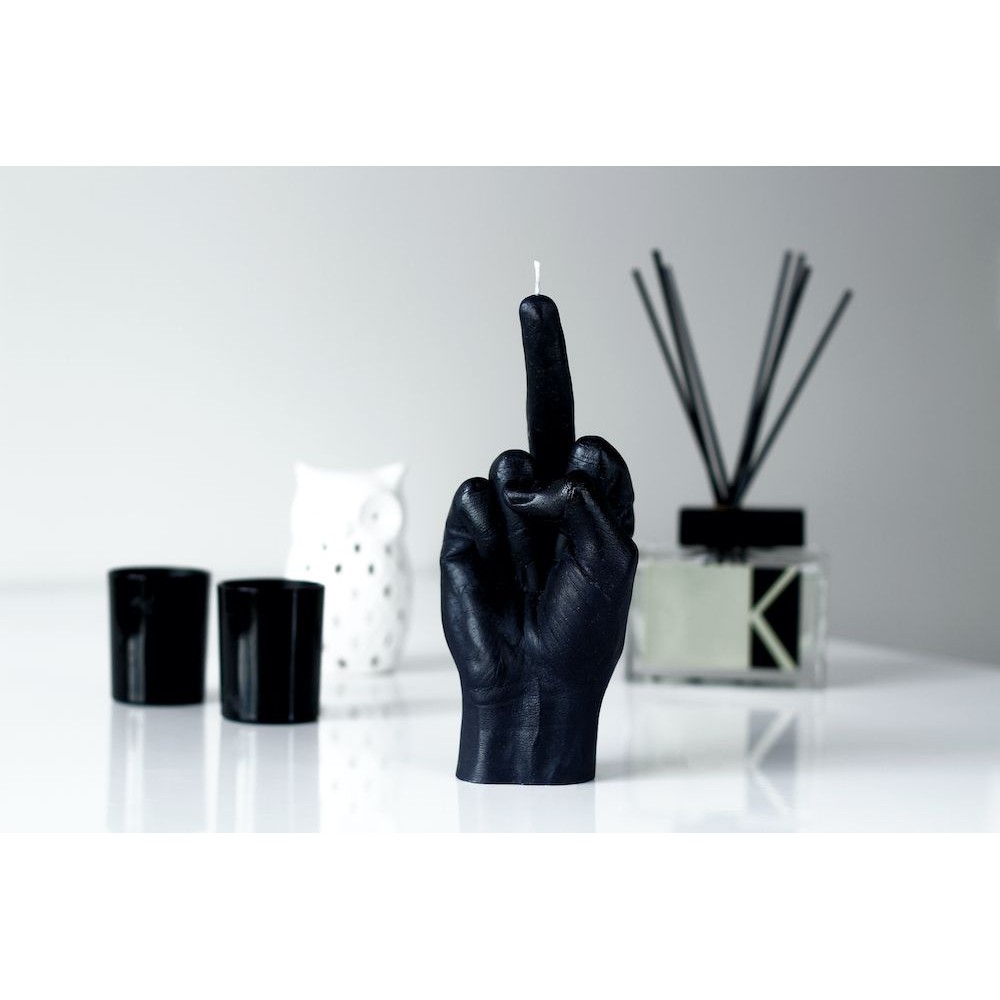 F_CK YOU Wax Candle Retro Ornaments £50.00