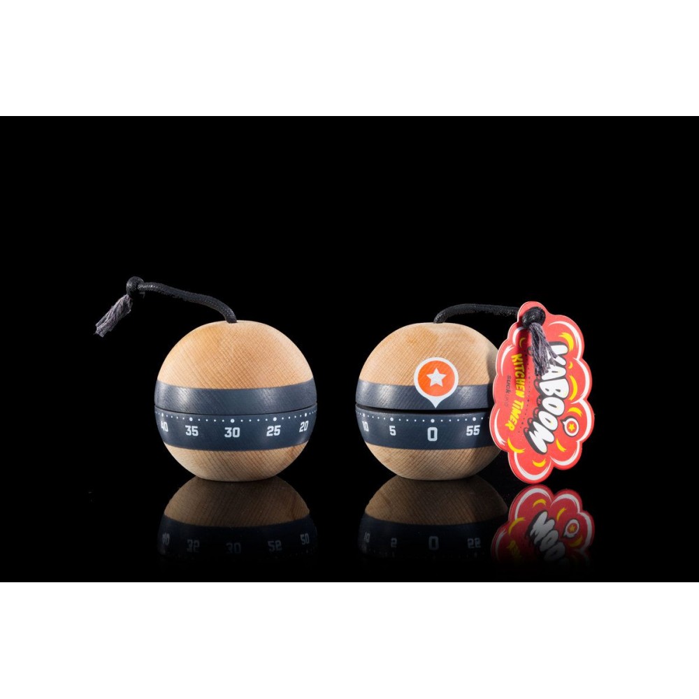 KABOOMTimer  Gifts £9.00      product_features