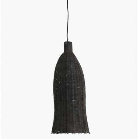 Fish Trap Rattan Pendant Light Smithers Archives £118.75 Store UK, US, EU, AE,BE,CA,DK,FR,DE,IE,IT,MT,NL,NO,ES,SE