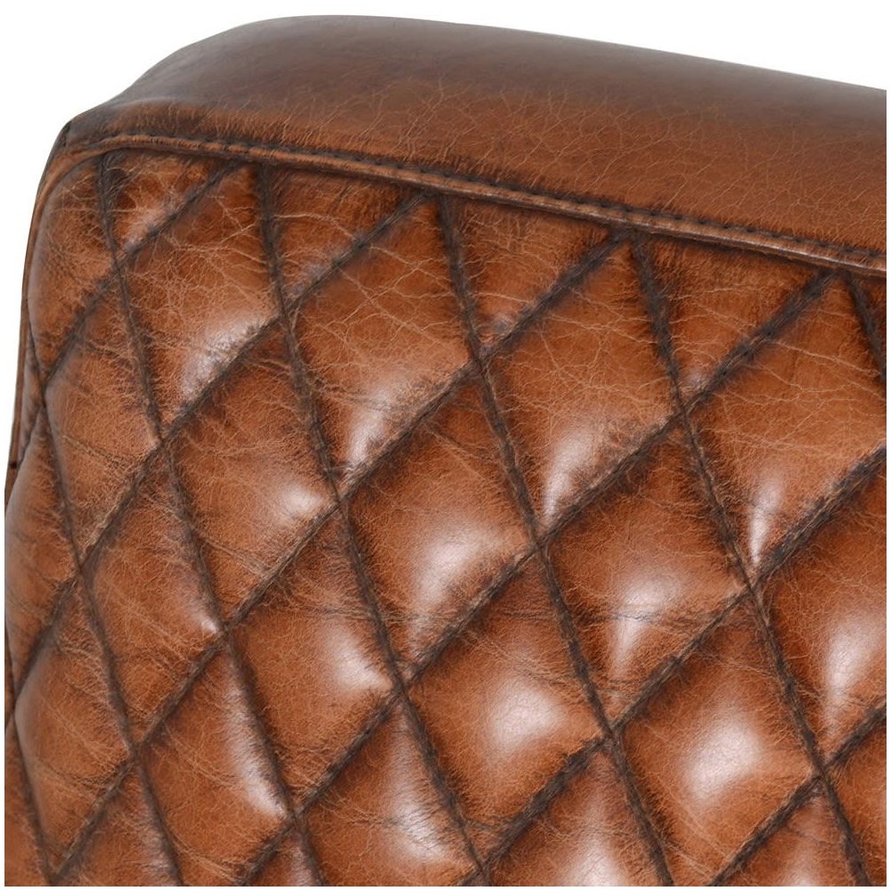 Aviator Armchair Smithers Sofas and Armchairs £1,374.00 All Rooms Iron product_features