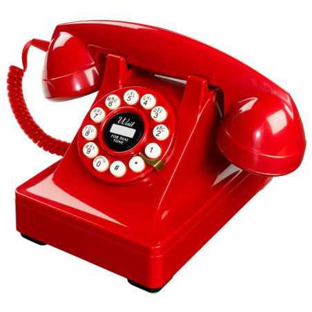 Black Phone Retro Telephones Smithers of Stamford £75.00 Store UK, US, EU, AE,BE,CA,DK,FR,DE,IE,IT,MT,NL,NO,ES,SE