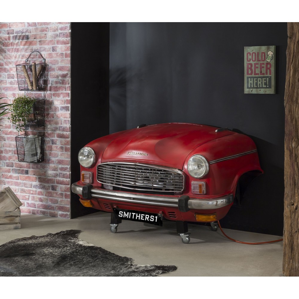 Carbecue BBQ Smithers Garden £3,750.00      product_features