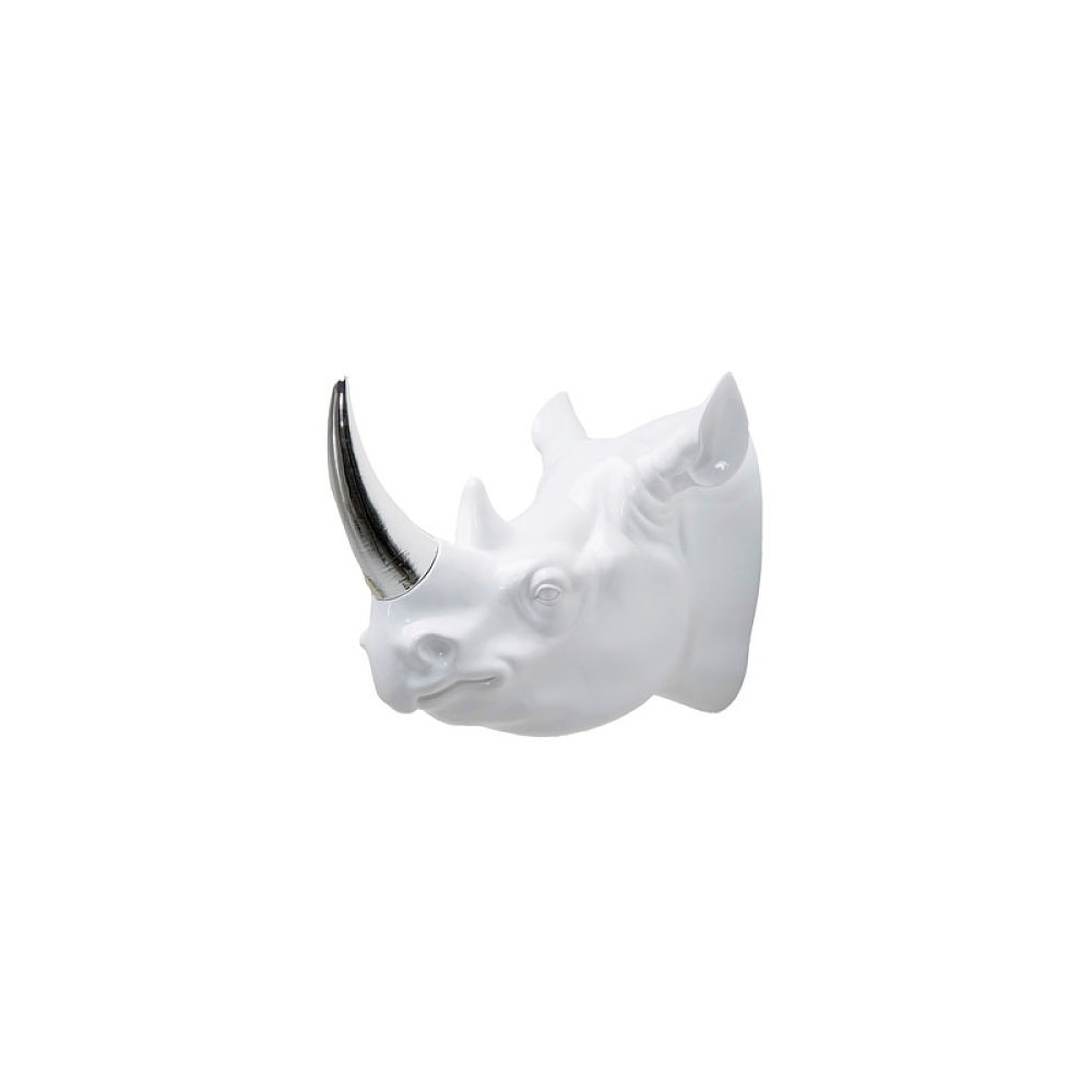 Rhino Head Smithers Archives £148.00      product_features