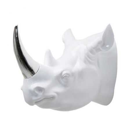 Rhino Head Smithers Archives Smithers of Stamford £161.25 Store UK, US, EU, AE,BE,CA,DK,FR,DE,IE,IT,MT,NL,NO,ES,SE