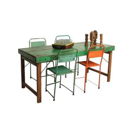 Science Lab Dining Chairs Industrial Furniture Smithers of Stamford £136.00 Store UK, US, EU, AE,BE,CA,DK,FR,DE,IE,IT,MT,NL,N...