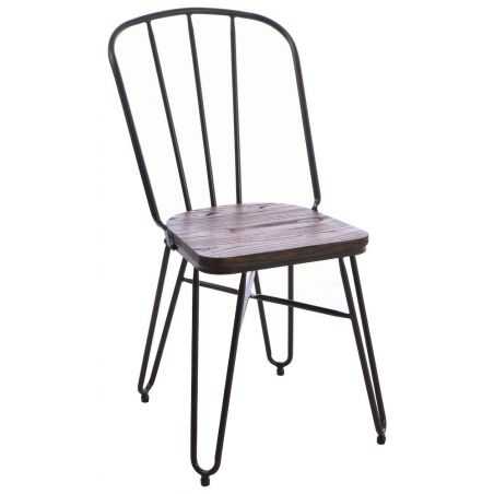 Hairpin Dining Chair Garden Smithers of Stamford £300.00 Store UK, US, EU, AE,BE,CA,DK,FR,DE,IE,IT,MT,NL,NO,ES,SE