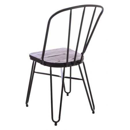 Hairpin Dining Chair Garden Smithers of Stamford £300.00 Store UK, US, EU, AE,BE,CA,DK,FR,DE,IE,IT,MT,NL,NO,ES,SE