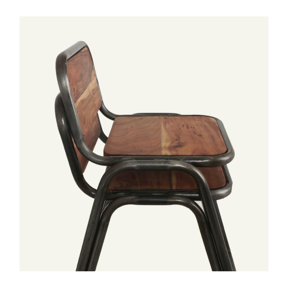 Factory Bar Stools Commercial Collective £257.00