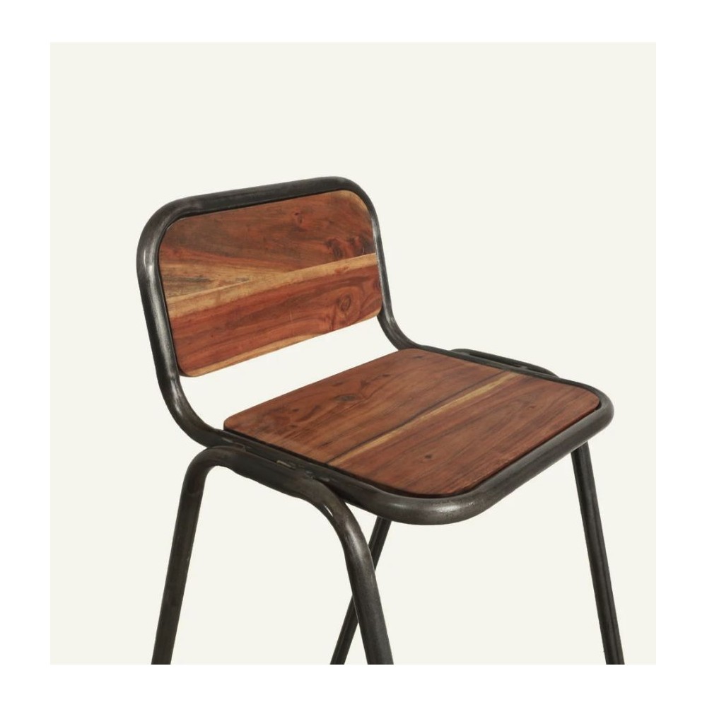 Factory Bar Stools Commercial Collective £257.00