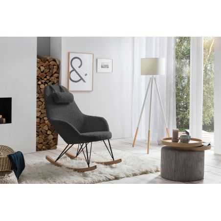 Teddy Boy Rocking Chair Bedroom  £975.00 Store UK, US, EU, AE,BE,CA,DK,FR,DE,IE,IT,MT,NL,NO,ES,SE