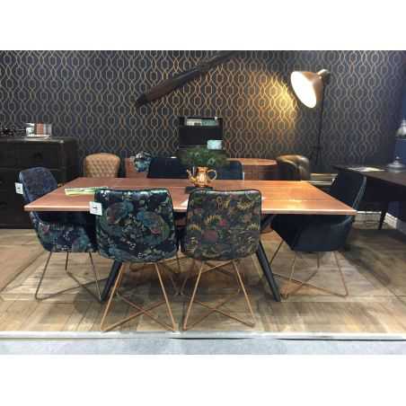 Spitfire Copper Dining Table Aviation Furniture Smithers of Stamford £1,750.00 Store UK, US, EU, AE,BE,CA,DK,FR,DE,IE,IT,MT,N...