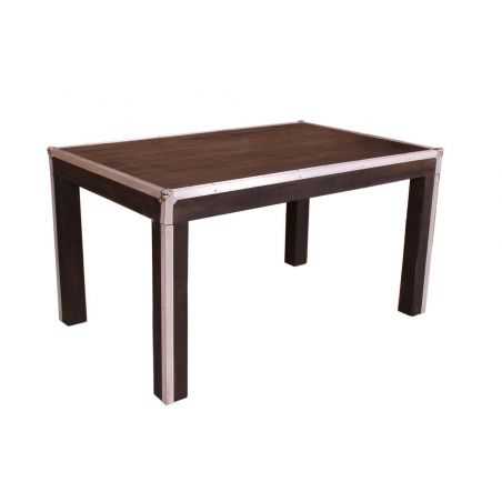 Roadie Table Designer Furniture Smithers of Stamford £975.00 Store UK, US, EU, AE,BE,CA,DK,FR,DE,IE,IT,MT,NL,NO,ES,SE