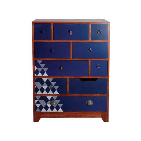 Nostalgic chest of drawers Home Smithers of Stamford £956.25 Store UK, US, EU, AE,BE,CA,DK,FR,DE,IE,IT,MT,NL,NO,ES,SE