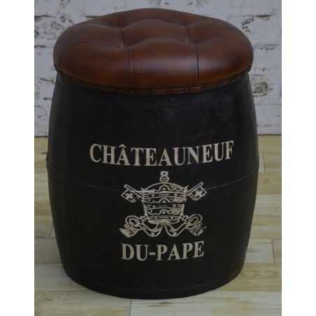 MOET Champagne Barrel Seat Furniture Smithers of Stamford £525.00 Store UK, US, EU, AE,BE,CA,DK,FR,DE,IE,IT,MT,NL,NO,ES,SE