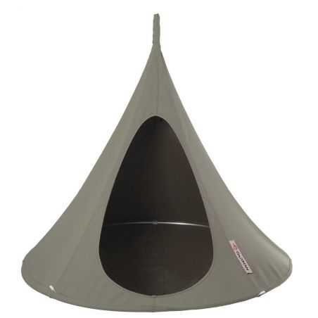 Cacoon Double Hanging Chair Tent CACOON £299.00 Store UK, US, EU, AE,BE,CA,DK,FR,DE,IE,IT,MT,NL,NO,ES,SECacoon Double Hangin...