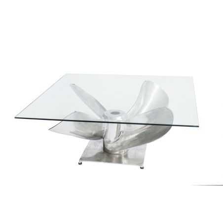 Airplane Propeller Coffee Table Aviation Furniture Smithers of Stamford £1,162.50 Store UK, US, EU, AE,BE,CA,DK,FR,DE,IE,IT,M...