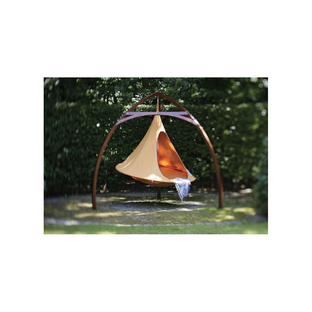 Cacoon Wood Tripod Cacoon Garden £514.00 product_features