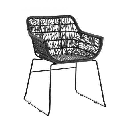 Garden Rattan Chair X2 Set Garden Smithers of Stamford £473.00 Store UK, US, EU, AE,BE,CA,DK,FR,DE,IE,IT,MT,NL,NO,ES,SE