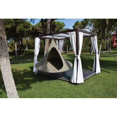 Olefin Cacoon Double Tent Cacoon  £429.00 Store UK, US, EU, AE,BE,CA,DK,FR,DE,IE,IT,MT,NL,NO,ES,SE