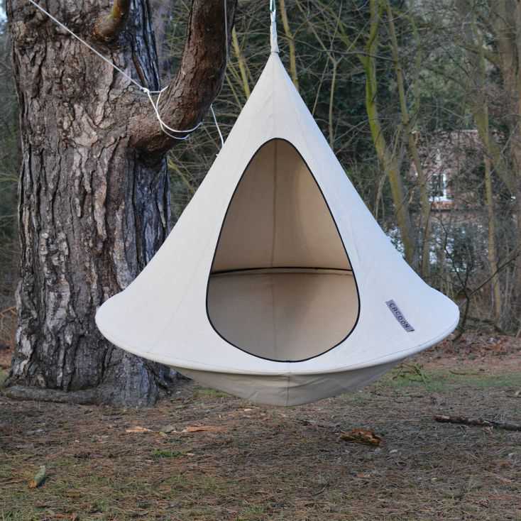 Olefin Cacoon Double Tent CACOONS  £429.00 Store UK, US, EU, AE,BE,CA,DK,FR,DE,IE,IT,MT,NL,NO,ES,SEOlefin Cacoon Double Tent ...