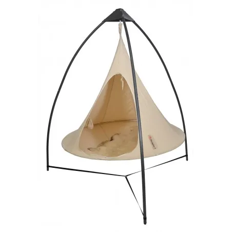 Cacoon Metal Tripod Cacoon Cacoon Hanging Tents £357.00 Steel product_features