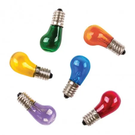 Luminaire Colour Light Bulbs Seletti Decorative Mirrors £38.00 MDF product_features